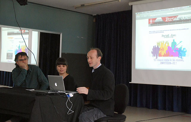 L'Ajuntament posa en marxa el Portal Jove