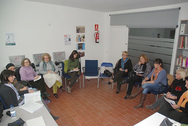 Dia de la Dona, en defensa de la igualtat de gènere