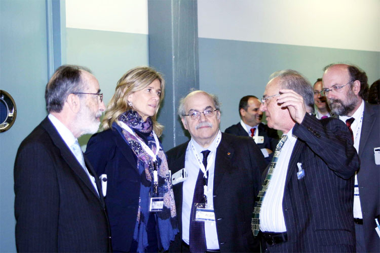 El Sincrotró tindrà retallades al 2012, tot i ser prioritat estatal