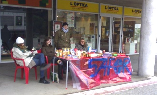 El Servei de Formació Religiosa de la UAB fa 20 anys