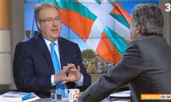 Cuní i Gabilondo, dos mestres del periodisme, a la UAB