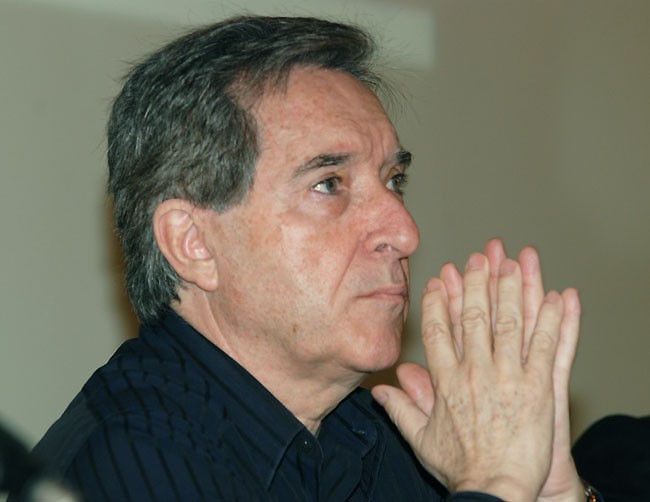 Iñaki Gabilondo: "el periodista està per vigilar el poder"