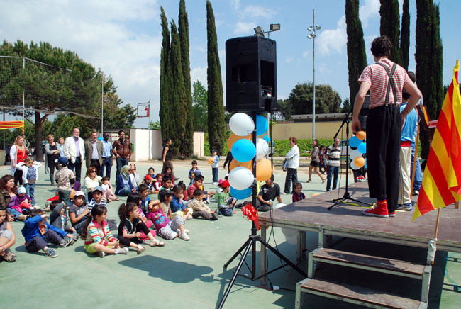 CiU aposta per una Cerdanyola diversa i cohesionada