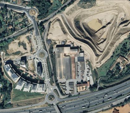 La Plataforma contra l'abocador a Can Fatjó continua esperant una resposta clara del conseller Recoder