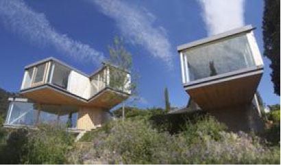 La cerdanyolenca Mercè Martin, doble finalista als premis FAD d'arquitectura