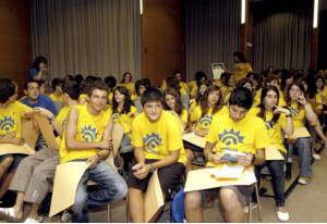 Tres instituts de Cerdanyola participen a la vuitena edició del Campus Ítaca