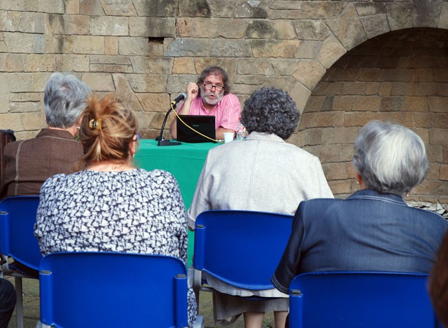 Els Grups d'Ajuda Mútua tanquen el curs del Banc del temps