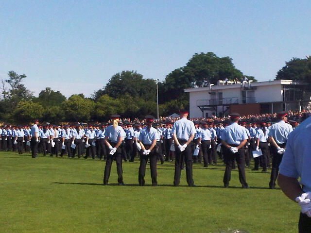 Tres nous agents reforçaran la seguretat ciutadana a Cerdanyola