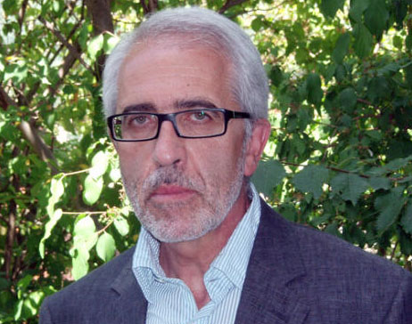 Pere Solà, nou director del Parc Sincrotró Alba