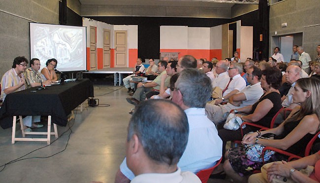 Valoració agredolça de la Plataforma pel rebuig de l'abocador