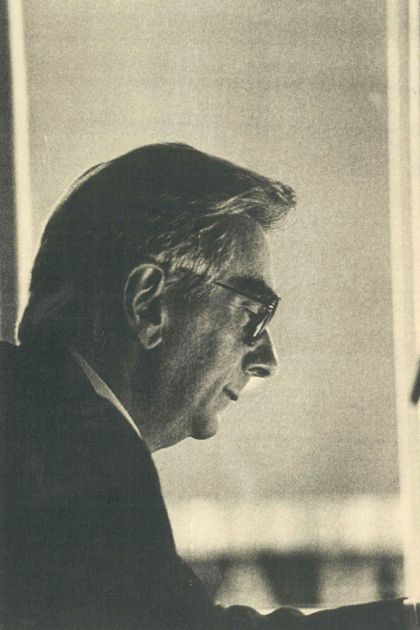 Mor Rafael Blanes, que va ser secretari de l'Ajuntament de Cerdanyola