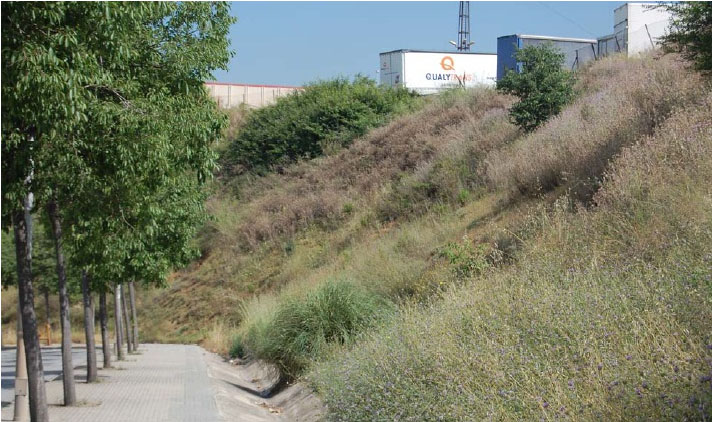 Cerdanyola rep 620.000 euros de la Unió Europea per al projecte Urban