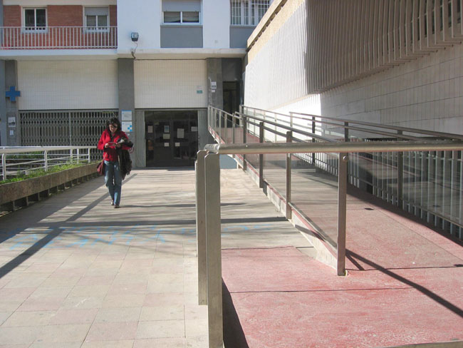 El CAP de Les Fontetes torna a obrir després del tancament de l'agost