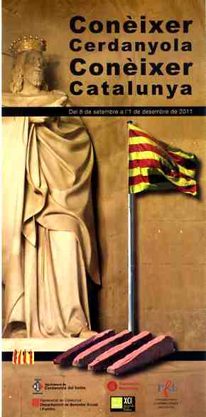 Nova edició del programa Conèixer Cerdanyola, Conèixer Catalunya