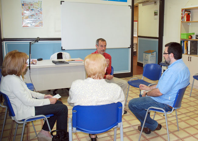 El Servei de Català ofereix tres cursos intensius aquest juliol
