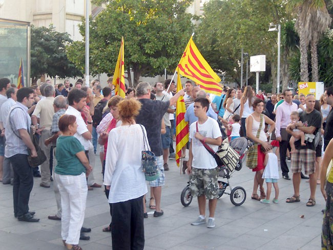 En defensa del català a l'escola i a la societat