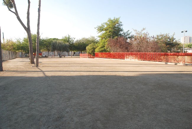 Risc zero per a la comunitat educativa de l’escola Xarau