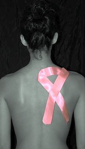 Dia Mundial contra el Càncer de Mama