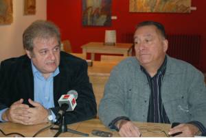 Una monografia recupera la memòria històrica d'El Salvador