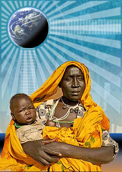 Crida a una lluita conjunta de ciutat contra la pobresa 