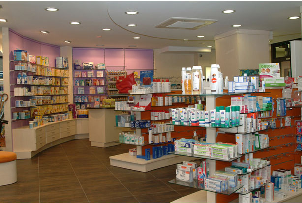 Unificació del sistema de farmàcies de guàrdia amb Ripollet