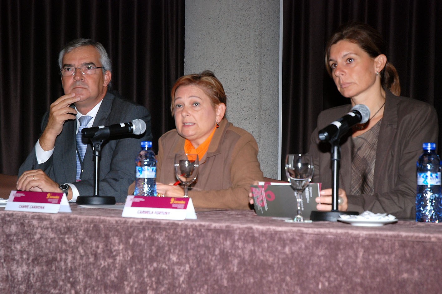 L'atenció als discapacitats intel.lectuals en el context de crisi