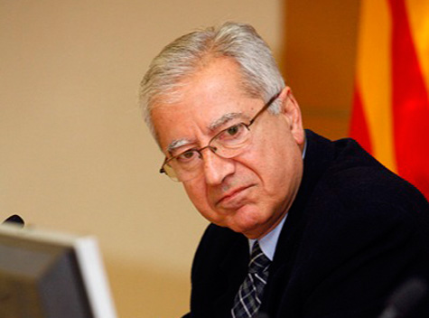 Josep Maria Vallès obrirà dilluns el curs de la UAB