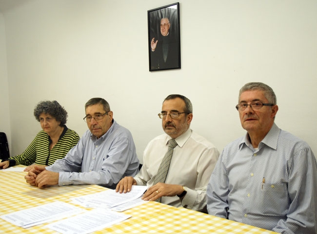 Convocada la la IV edició del Premi solidari Josep Rosell