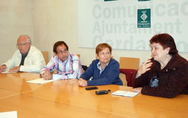 Veus sense Fronteres i Fadam organitzen un concert solidari