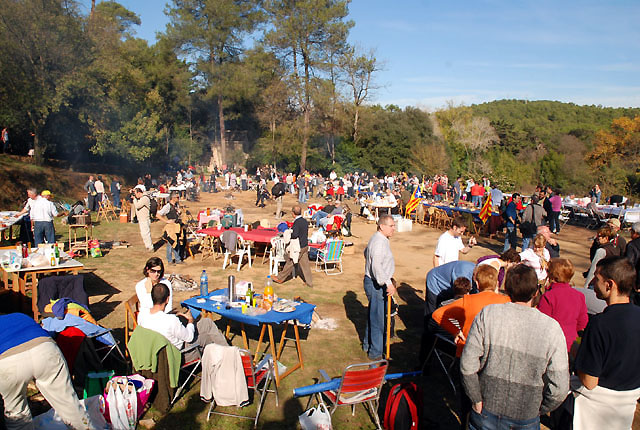 L'Aplec de Sant Iscle, una cita amb la tradició