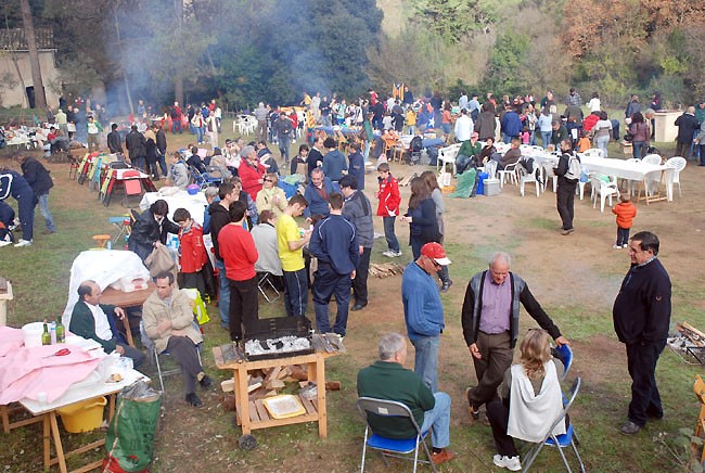 Torna l'Aplec de Sant Iscle amb la voluntat d'esdevenir un punt de trobada lúdic i festiu