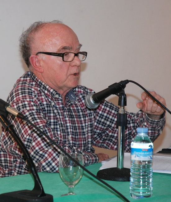 La xerrada dels antiabocadors reclama més implicació ciutadana