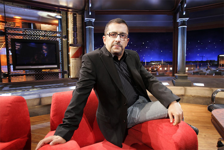 Buenafuente i Gubern tanquen el 40è aniversari de la Facultat de Comunicació