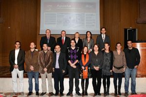 L'Autònoma aposta per 10 joves investigadors 