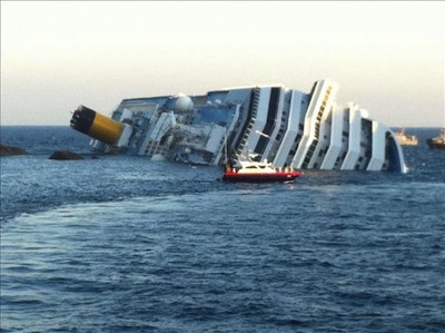 Un centre de la UAB assisteix als afectats per la tragèdia del 'Costa Concordia'