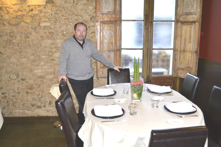 Tast & Gust s'integra en el col.lectiu Cuina Vallès