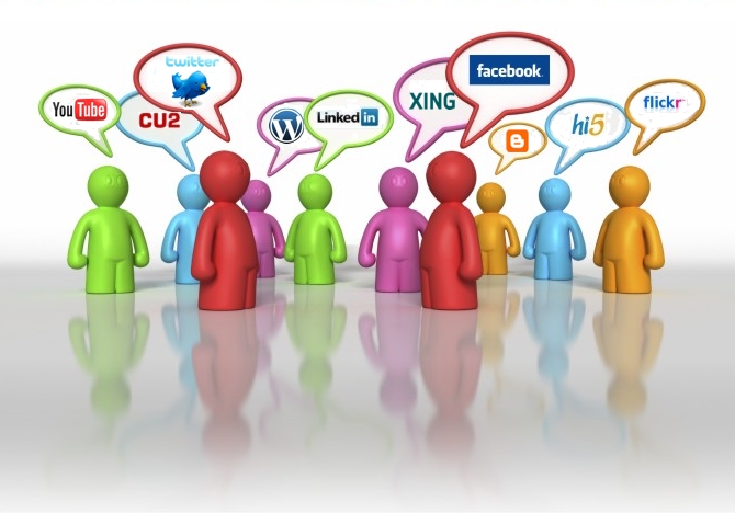 Dissenyen una aplicació que permet als polítics analitzar les opinions en les xarxes socials 