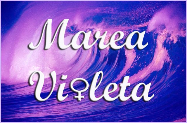 La Marea Violeta també arriba a Cerdanyola