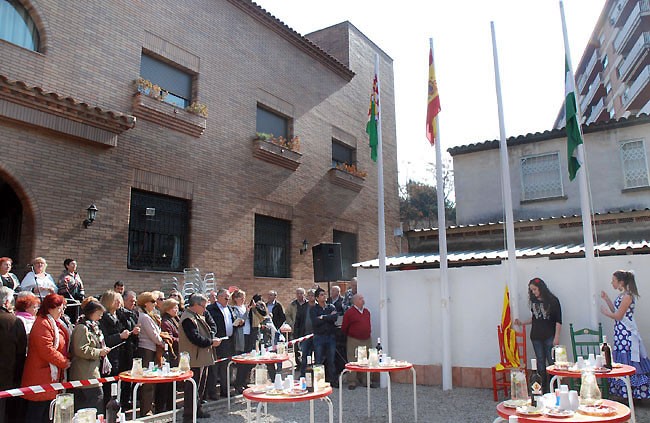 Construïnt ciutat i país entre tots