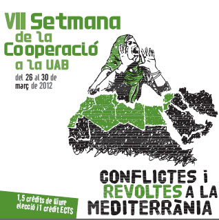 La UAB celebra la Setmana de la Cooperació