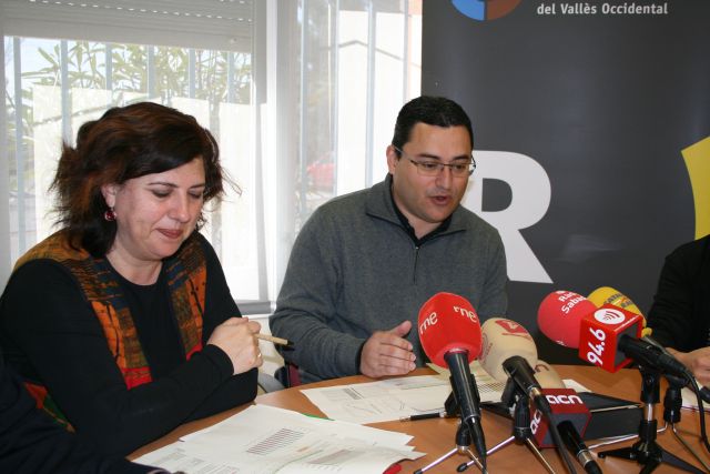 La generació de residus al Vallès Occidental baixa fins a nivells de fa més de 10 anys