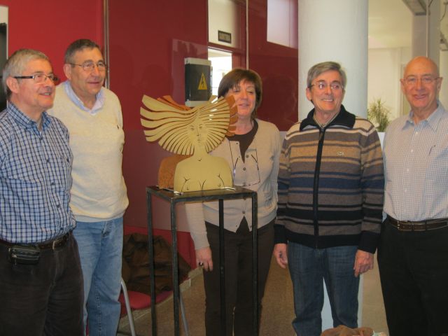 L'esperit d'en Josep Rosell continua ben viu a la ciutat