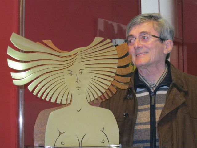 Avui es lliura el Premi Solidari Josep Rosell