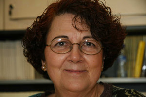 La UAB homenatja una especialista en la geografia de gènere