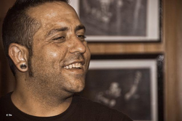 Mor el cantant de 'Los Martes Grabamos'