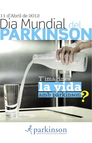 Cerdanyola commemora el Dia Mundial del Parkinson
