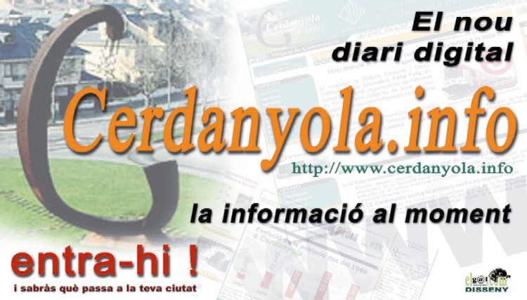 Cerdanyola.info: 10 anys de comunicació local