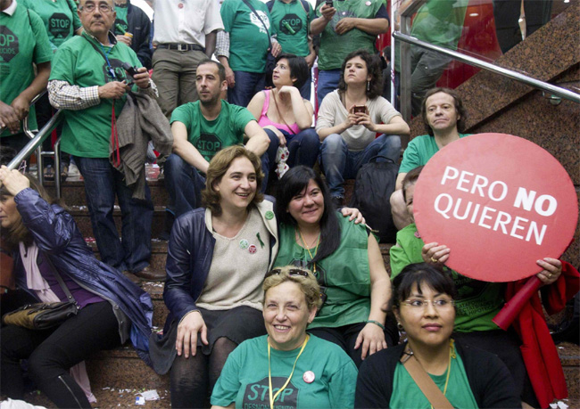 El Safareig organitza una xerrada per explicar com afecta la crisi econòmica a les dones 