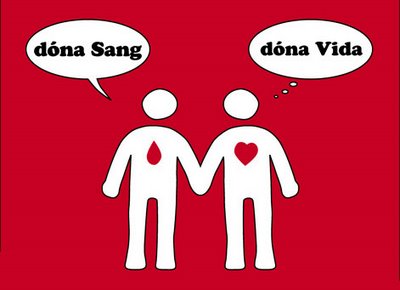 El Banc de Sang s'instal·larà a l'escola Anunciata
