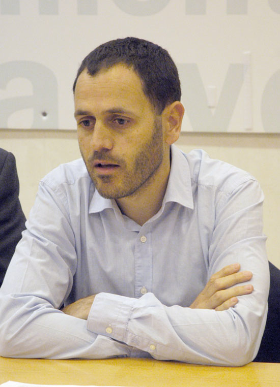 La Plataforma Cerdanyola sense Abocadors assegura que no hi ha intenció de netejar Can Planas